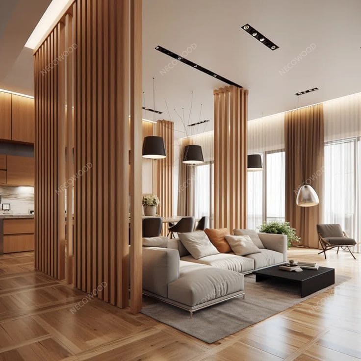 Co-Extrusion Wall Panels: Ang susunod na henerasyon ng mga materyales sa gusali ng eco-friendly