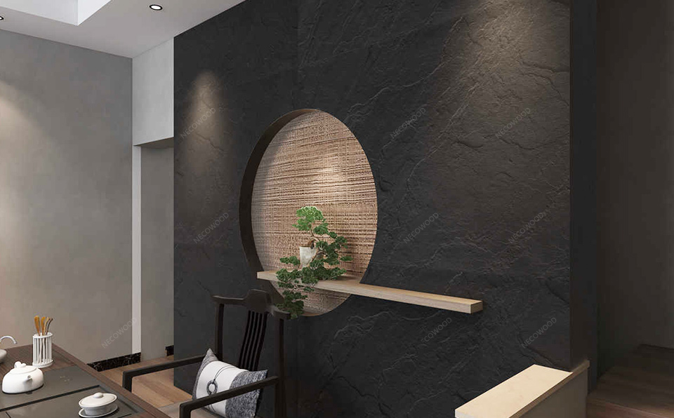 Inilunsad ng Necowood ang One-Stop WPC & ASA Co-Extrusion Solutions upang tukuyin muli ang mga modernong materyales sa gusali