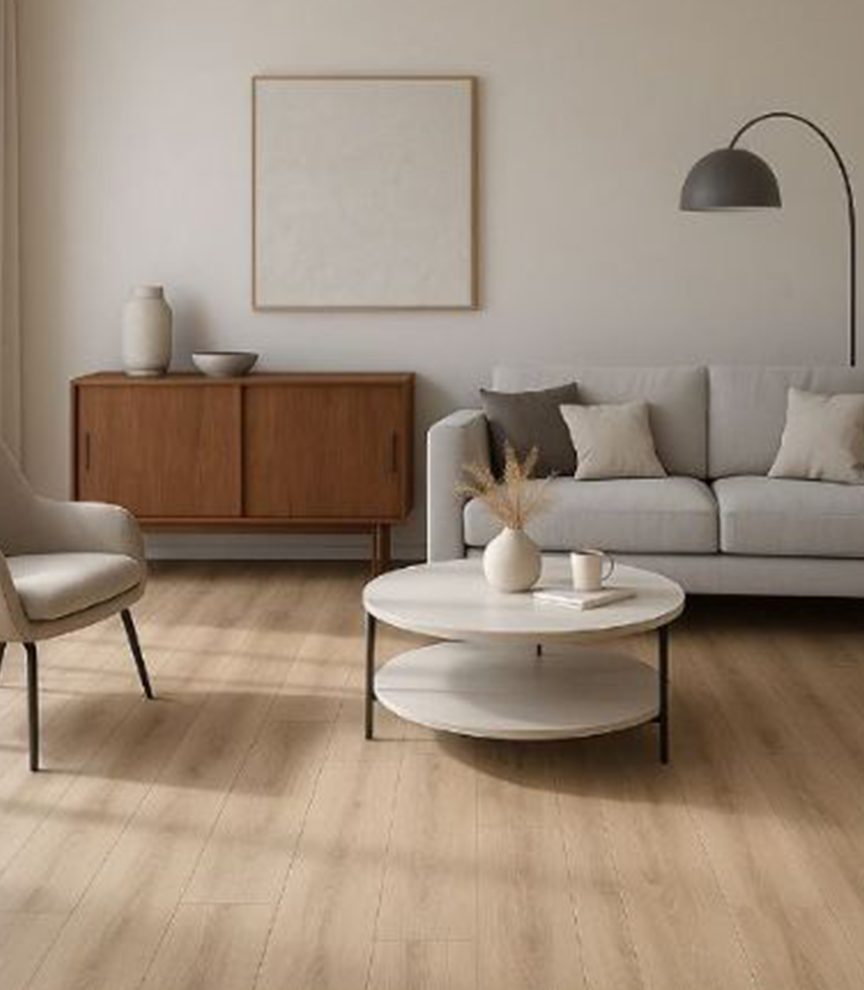 Bakit Mahalaga ang Core Stability sa Waterproof SPC Flooring