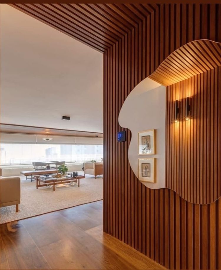 Ulat sa Trend ng Necowood 2026: Ang Kinabukasan ng WPC Exterior Wall Cladding