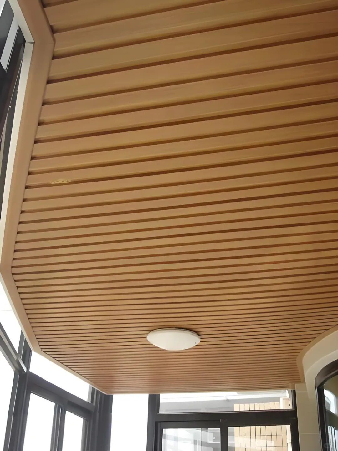 Next-Gen PP-Based WPC Ceilings: Paglutas ng Thermal Stability para sa Canada at Australia Construction Next-Gen PP-Based WPC Ceilings: Paglutas ng Thermal Stability para sa Canada at Australia Construction