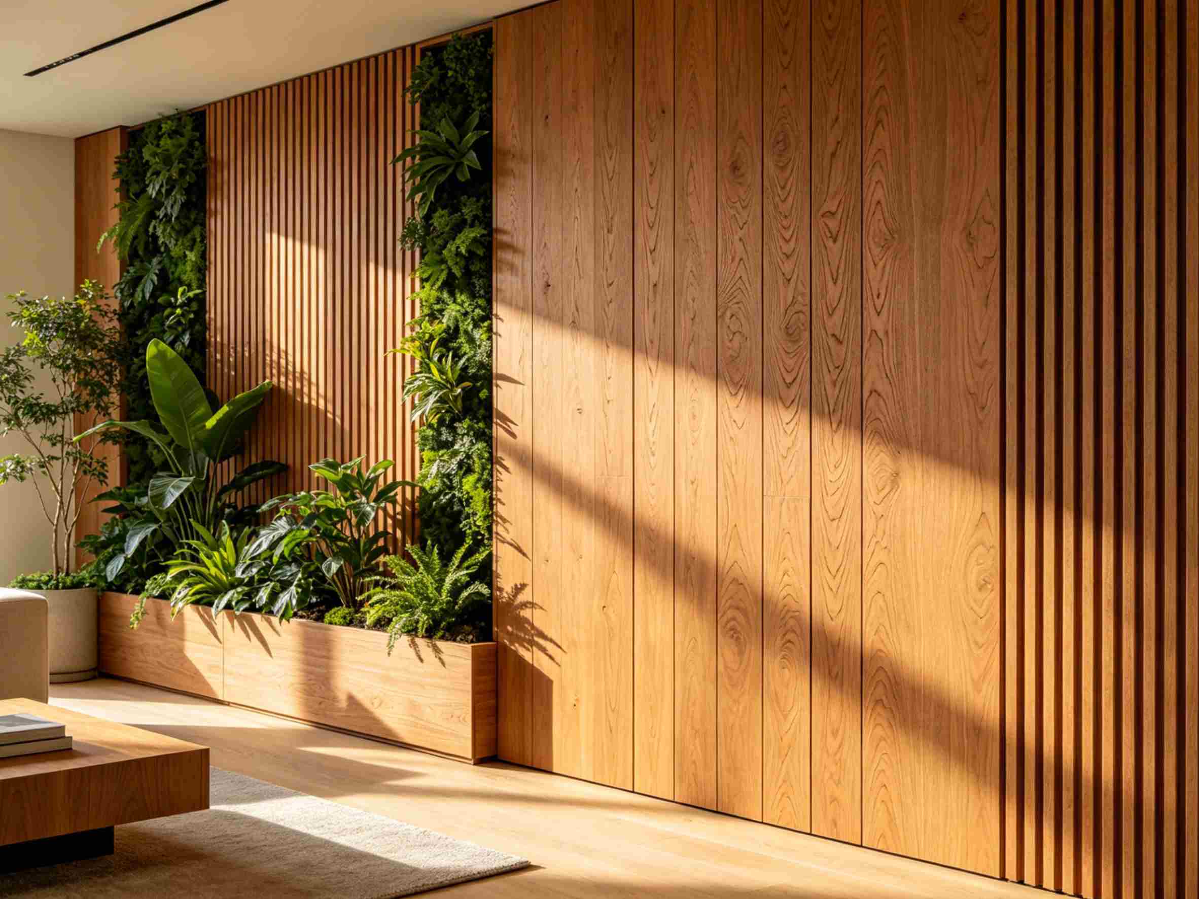 2026 WPC Wall Panel Design Trends: Warm Tones, Matte Finishes at 3D Deep Grain