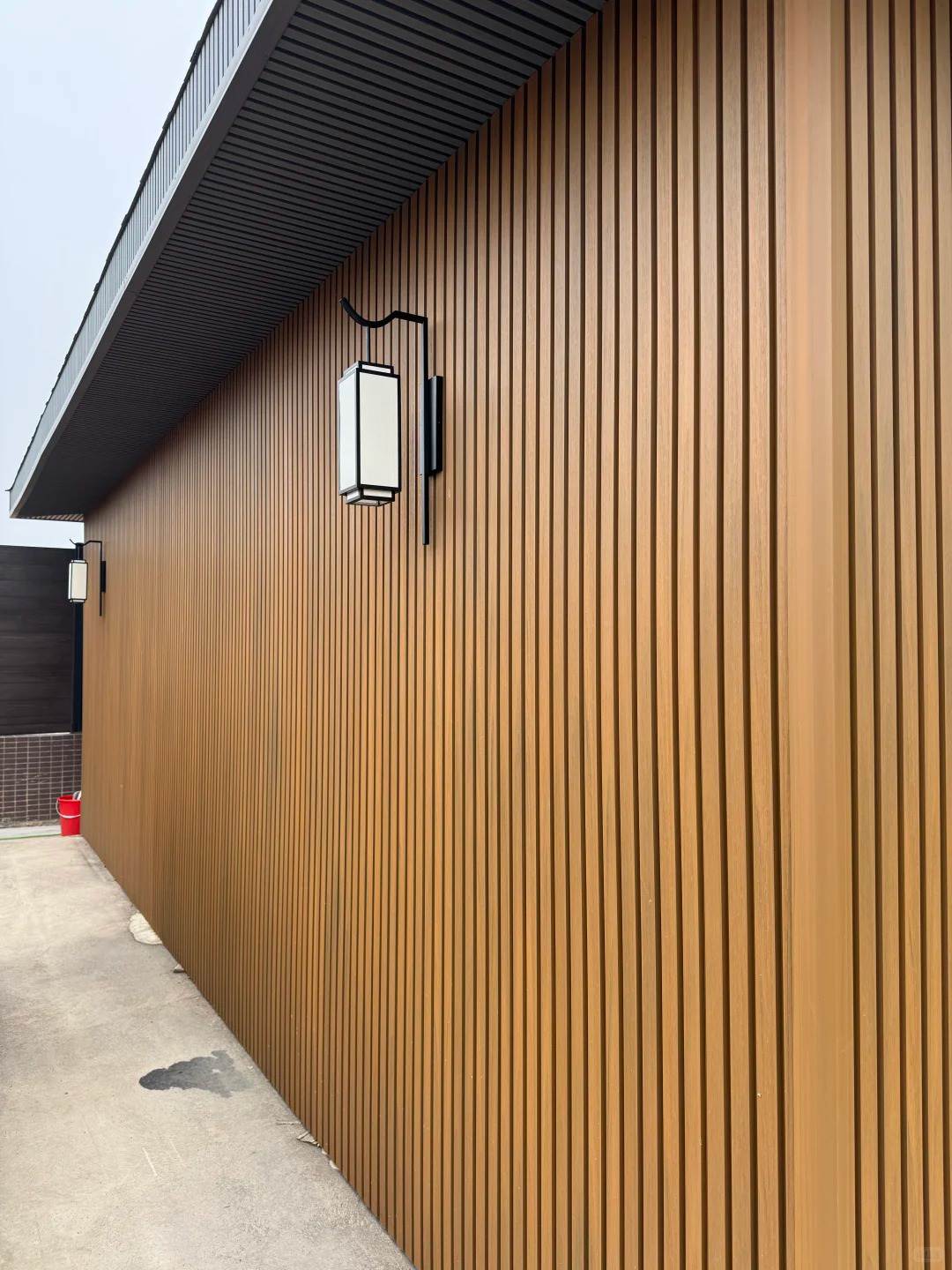 2026 WPC Wall Panel Tech Trends: Co-Extrusion, Smart Surfaces at Circular Fire Safety