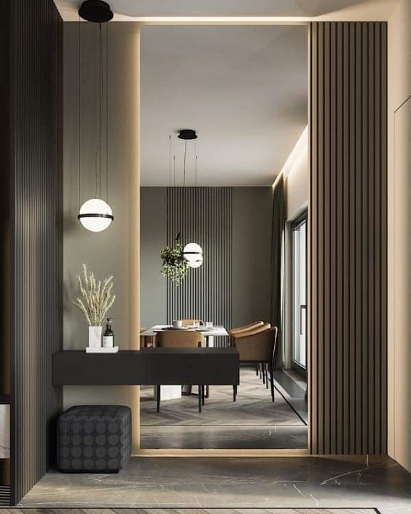 Direct Sourcing Guide: Paano Pumili ng Maaasahang WPC Wall Panel Factory sa China