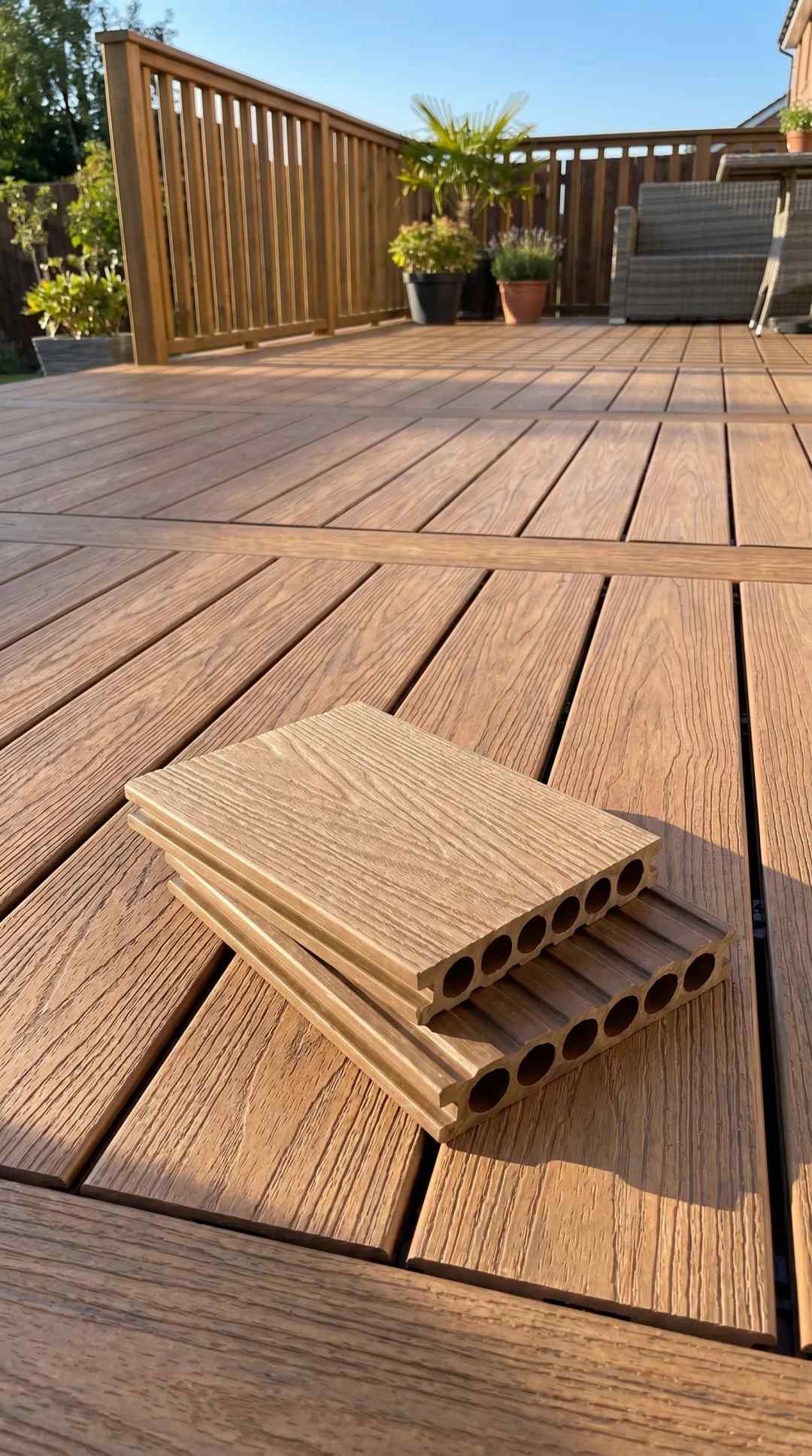 Paano Mag-import ng WPC Wall Panels mula sa China: 10-Step na Gabay para sa mga First-Time na Bumili Paano Mag-import ng WPC Wall Panels mula sa China: 10-Step na Gabay para sa mga First-Time na Bumili
