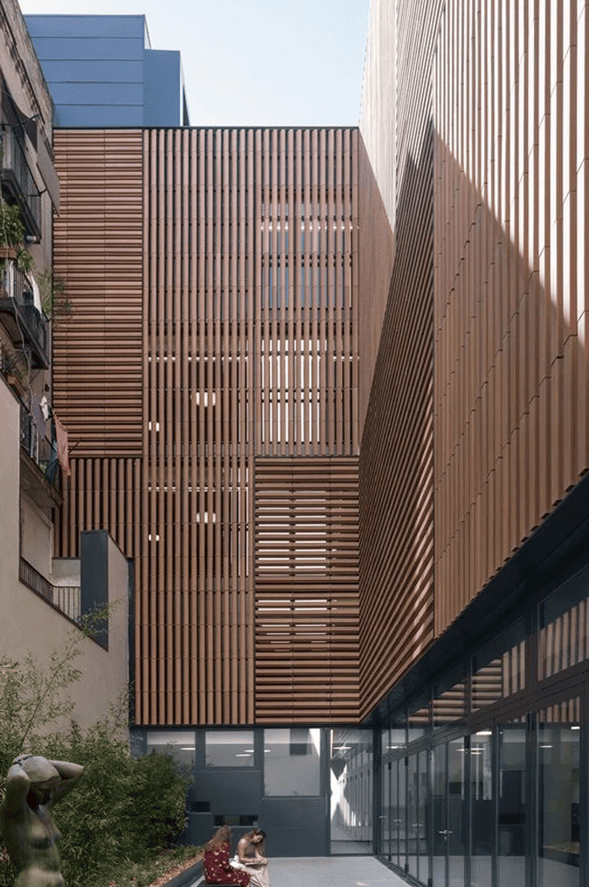 2026 WPC Wall Panel Design Trends: Warm Tones, Matte Finishes at 3D Deep Grain