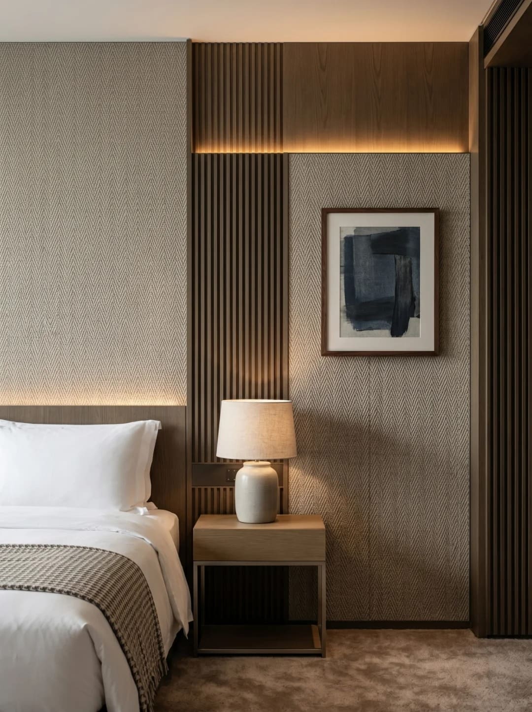 5 Karaniwang Pagkakamali Kapag Tinutukoy ang mga WPC Wall Panel para sa Mga Proyekto ng Hotel