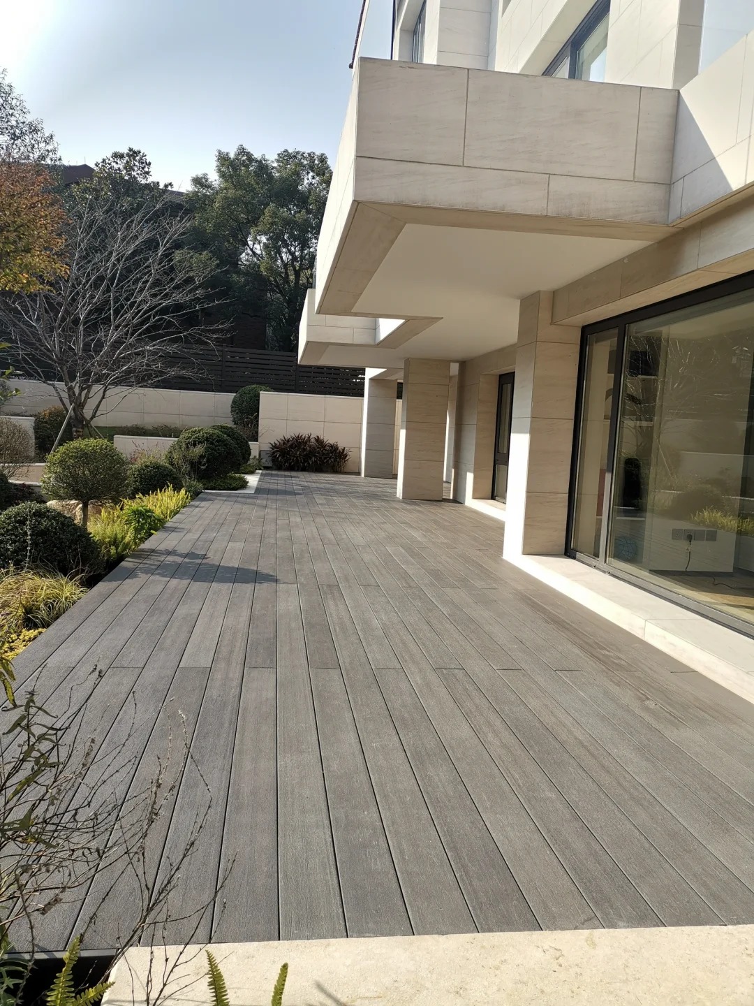 Necowood sa WPC Decking Surfaces: Ang Itinuro sa Amin ng 16 Taon ng Paggawa