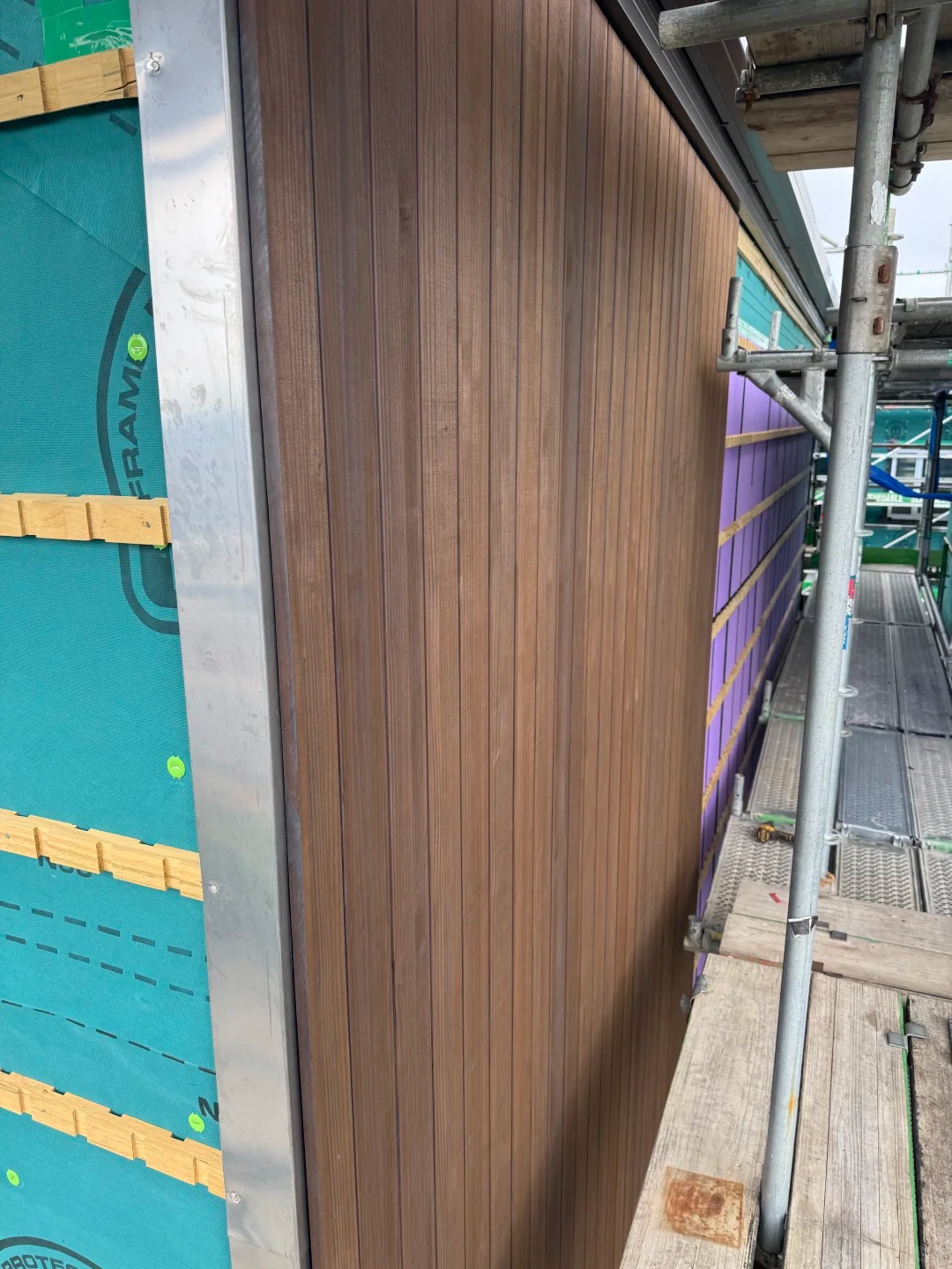 Paano Mag-install ng WPC Wall Panels: Step-by-Step na Gabay