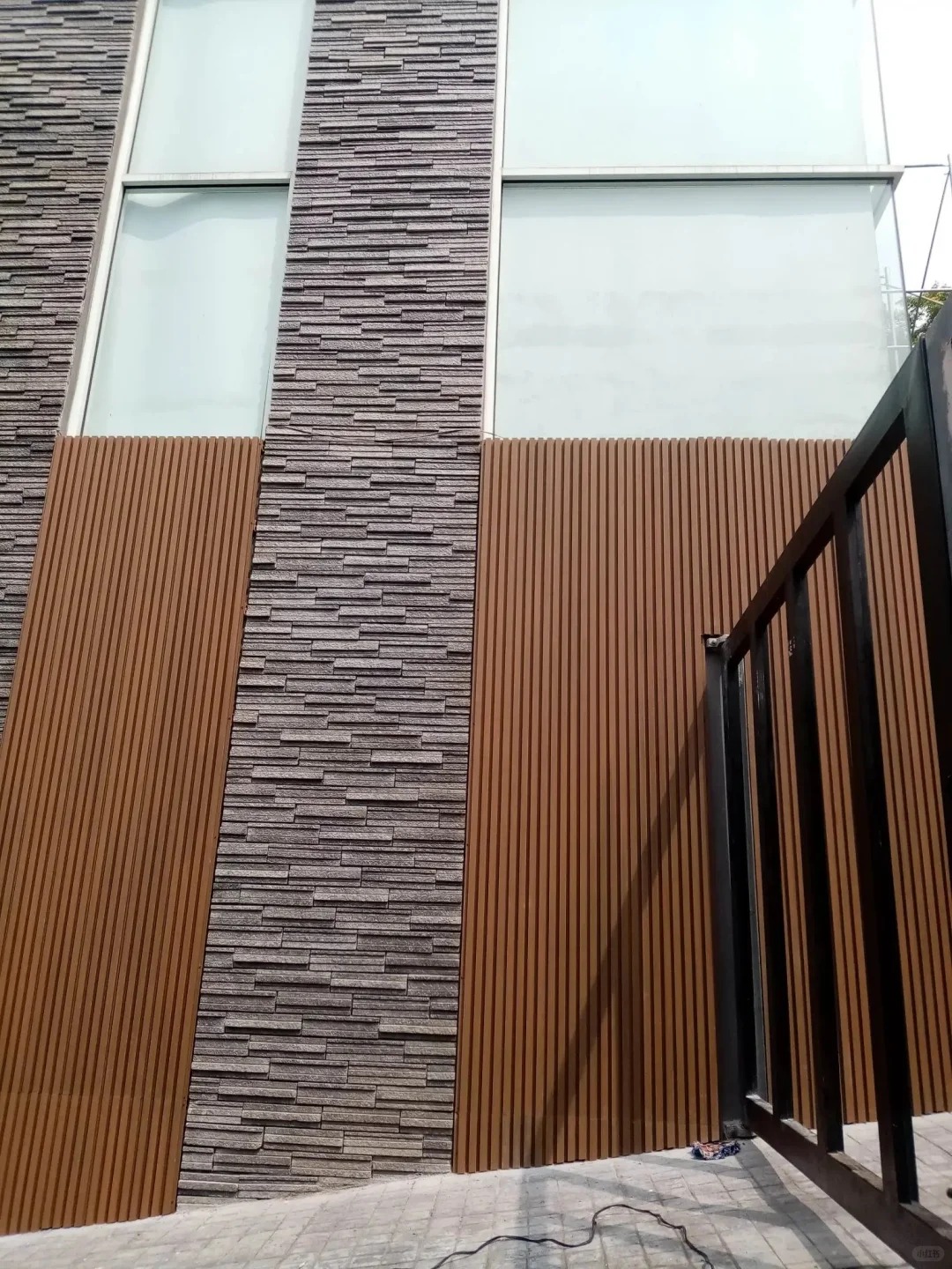 NECOWOOD Hits Milestone: Mahigit sa 100 Global WPC Construction Projects Nakumpleto noong 2026
