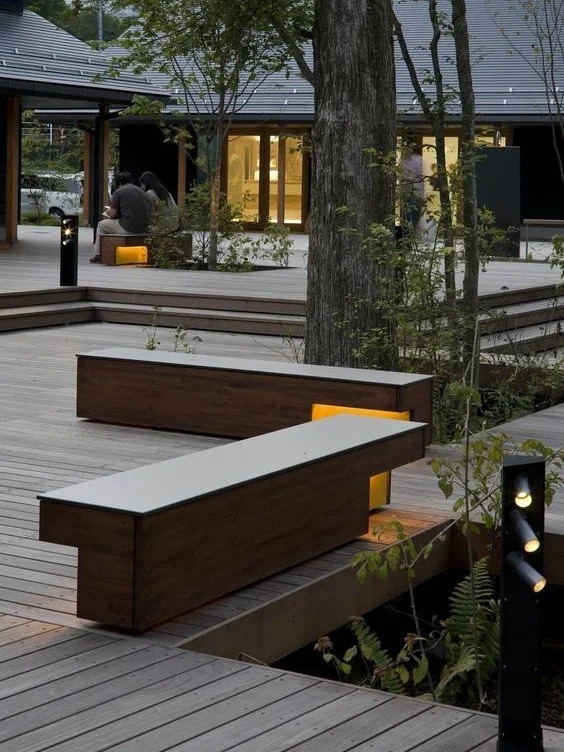 Inilunsad ng Necowood ang Matibay na Co-Extruded WPC Board para sa Exterior Cladding at Decking