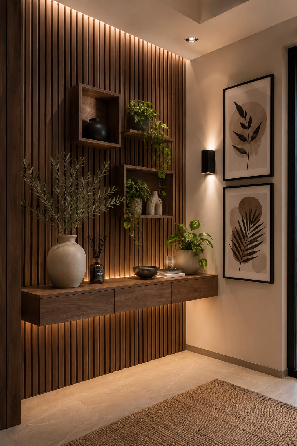WPC Wall Panels vs. Wood Wall Panels: Ang Pinakamahusay na Gabay sa Paghahambing WPC Wall Panels vs. Wood Wall Panels: Ang Pinakamahusay na Gabay sa Paghahambing