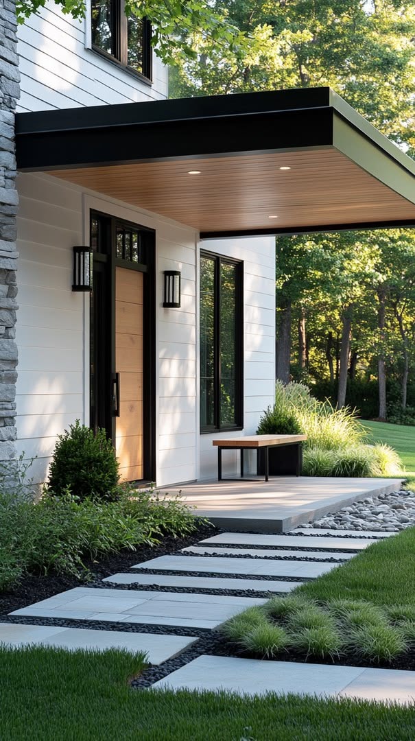 Inilabas ng Necowood ang 360° ASA Co-Extruded WPC Wall Cladding System