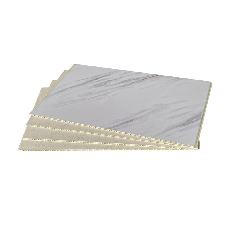 600v Bagong Materyal na Panloob na Integrated Wall Panel