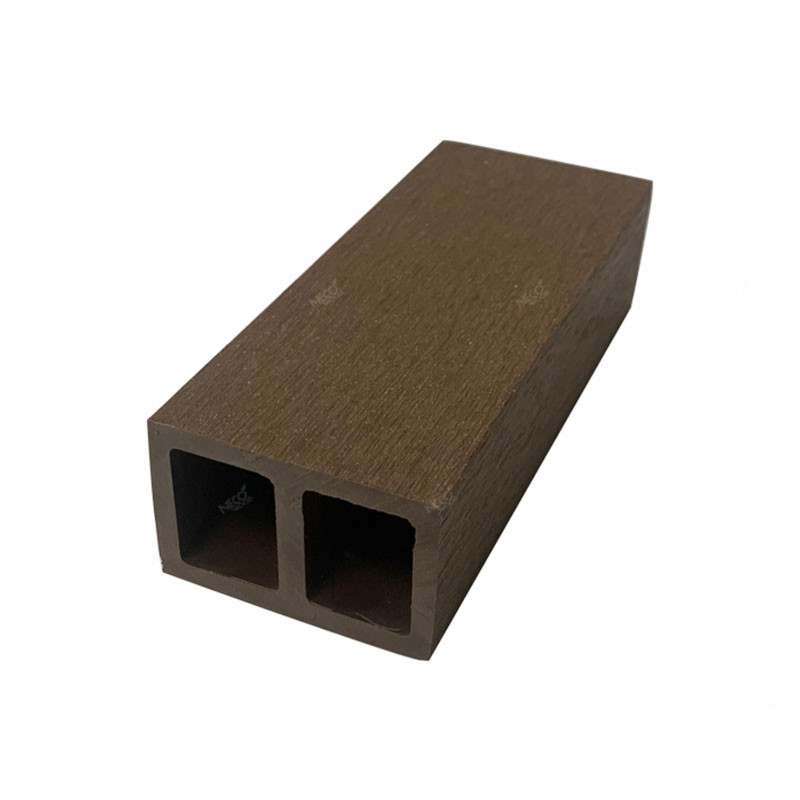 Bakod pergola ubas trellis pe timber tube