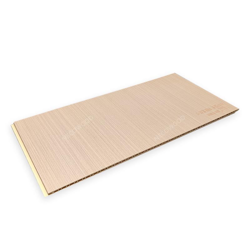 Ang gusali ng Hotel Office ay integrated wall panel