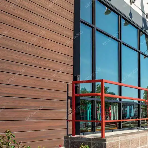 Residential Entrance ASA Panel