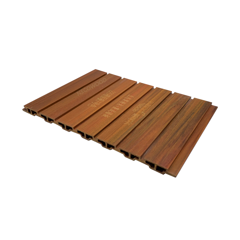 Panloob na dekorasyon wpc wall cladding