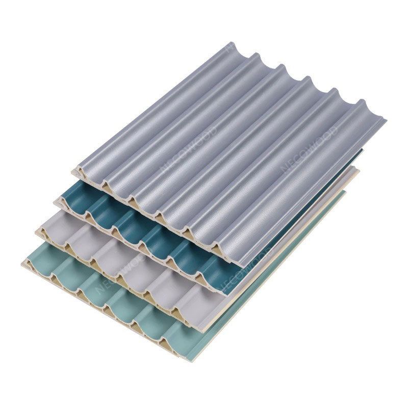 Panloob na Hole Grille Home Decoration Background Wall