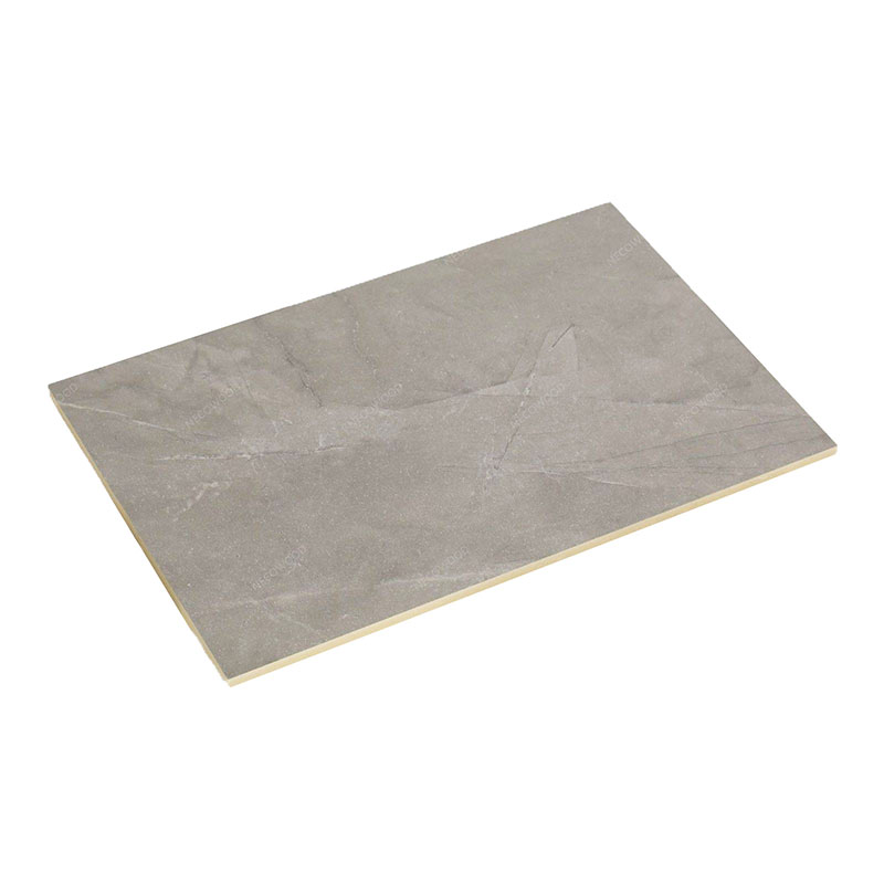 Panloob na eco-friendly solid 9mm panel ng pader ng kawayan