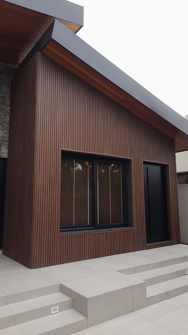 Nangunguna ang Necowood sa WPC Innovation bilang Hybrid Aluminum-WPC Panels na Pumasok sa Market