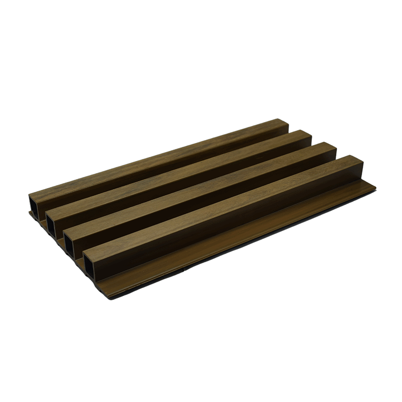 Panlabas na ASA Cladding Wall Panel