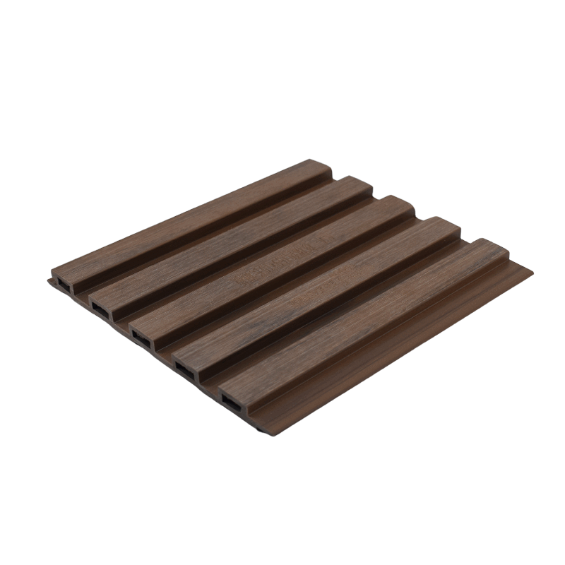 Panlabas na facade co-extrusion ASA cladding