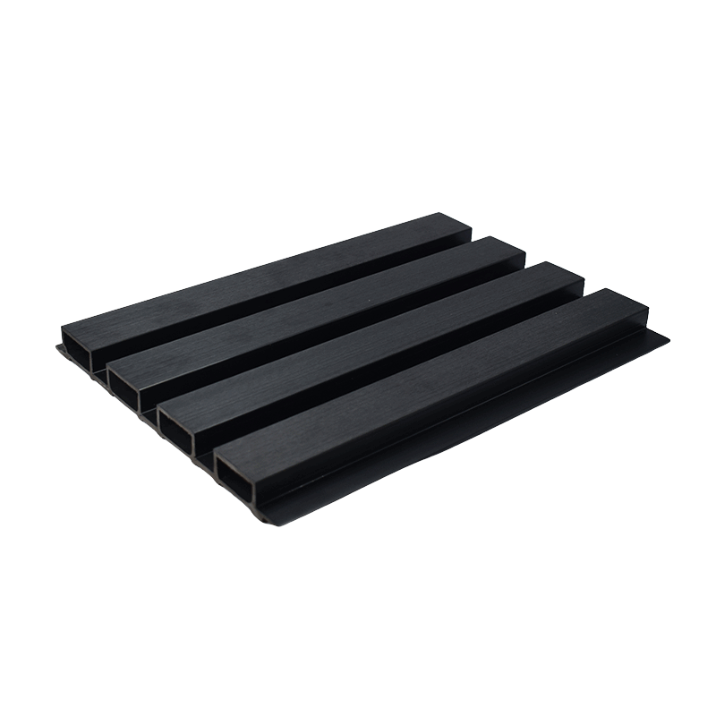 Recycled water-proof ASA wall board
