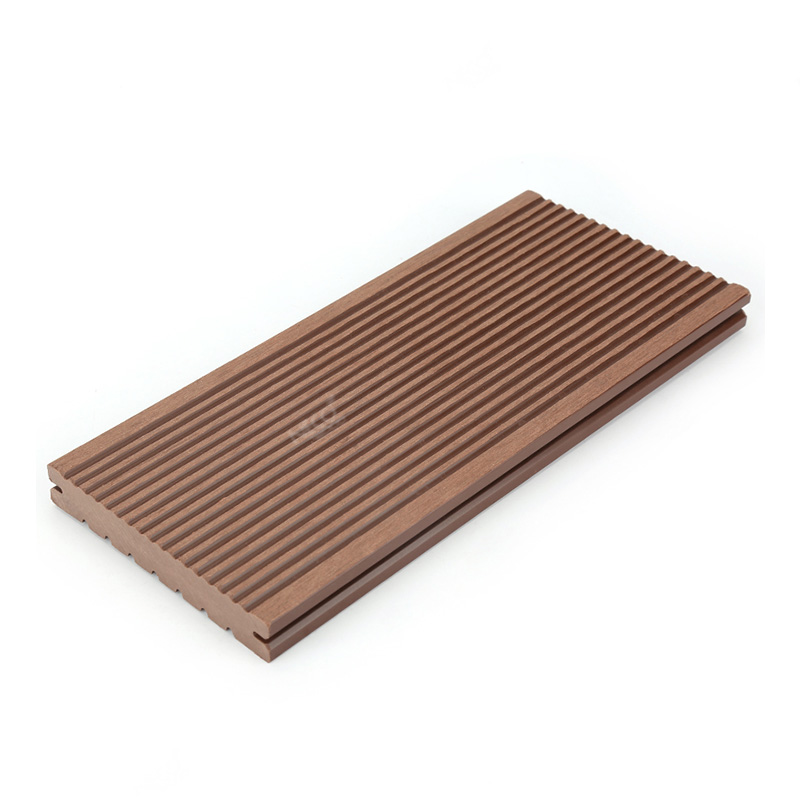 Swimming Pool Heavy Duty Solid Decking Board