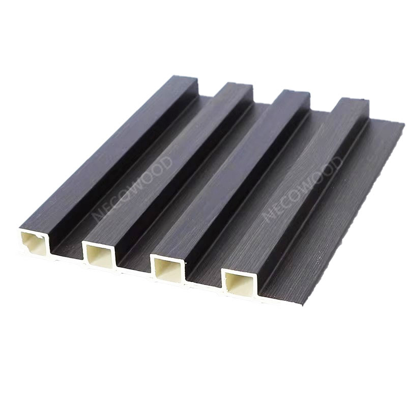 Hindi tinatagusan ng tubig na kawayan ng carbon fiber wall panel interior