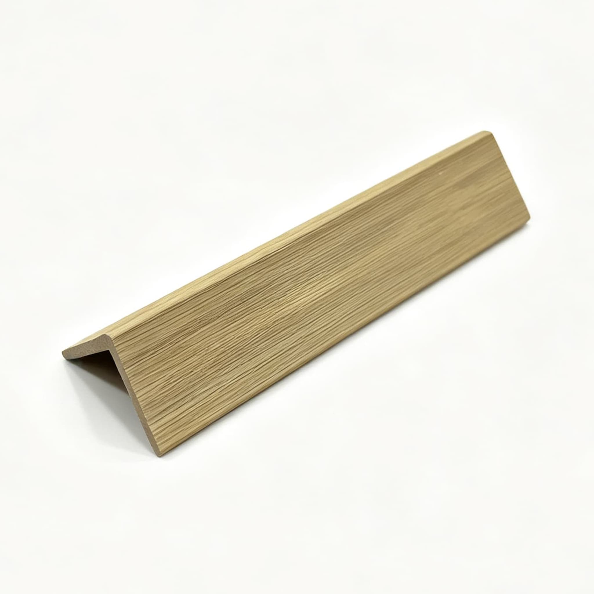 Pakyawan na Wood Grain ASA Outdoor Corner Trim Pakyawan na Wood Grain ASA Outdoor Corner Trim